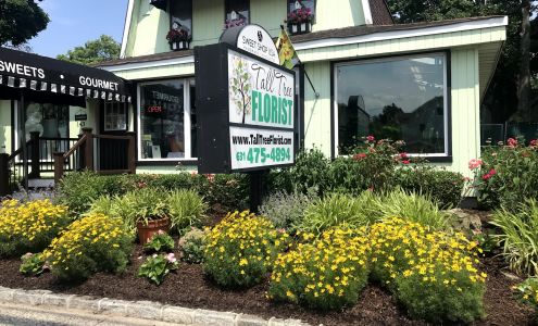 Tall Tree Floral Designs