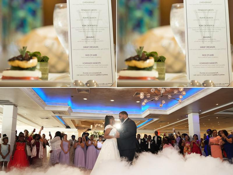 Watermill Caterers Menu