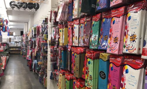 Under One Dollar Store