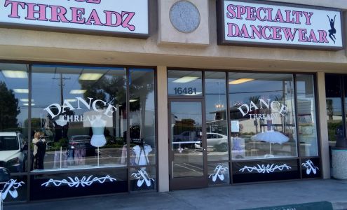 Dance Threadz