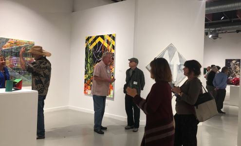 Huntington Beach Art Center