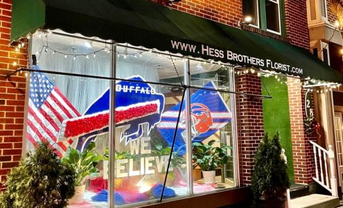 Hess Brothers Florist