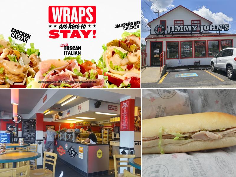 Jimmy John's