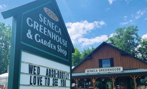 Seneca Greenhouse