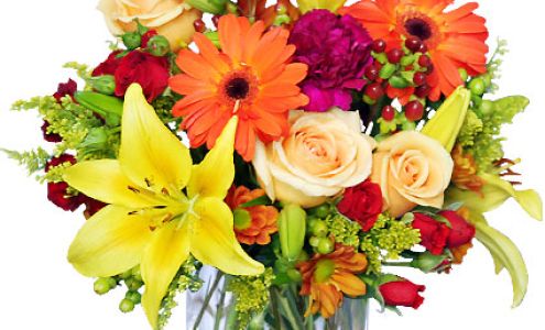 Country Crossroads of Marilla