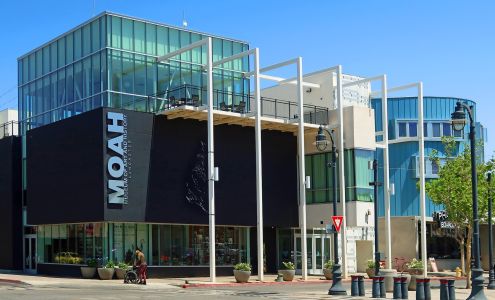 Museum of Art and History