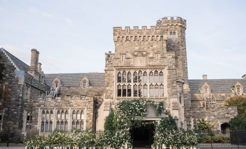 Mimosa Floral Design Studio