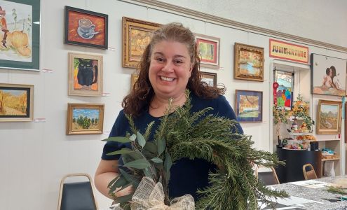 Corona Art Association