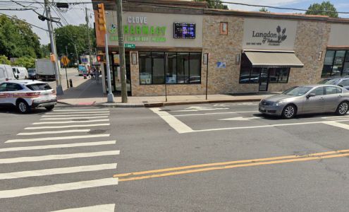 Langdon Florist of Tribeca