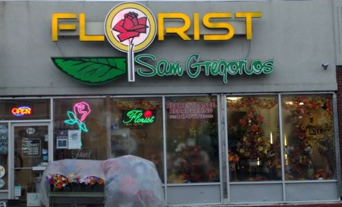 Sam Gregorio's Florist