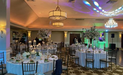 Carroll's Weddings and Events