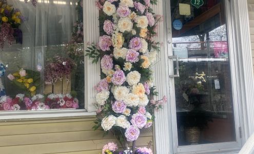 Kitty's & Family Florist Inc.