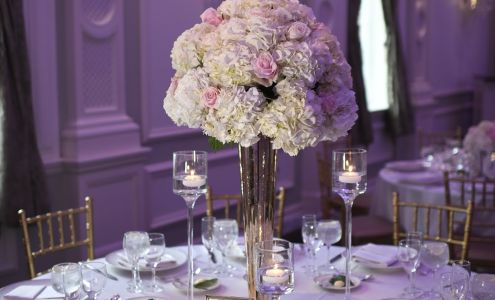 A Bouquet of Love Florist-Gift