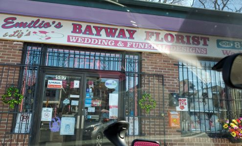 Emilio's Bayway Florist