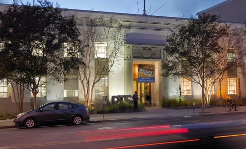 Armory Center For the Arts