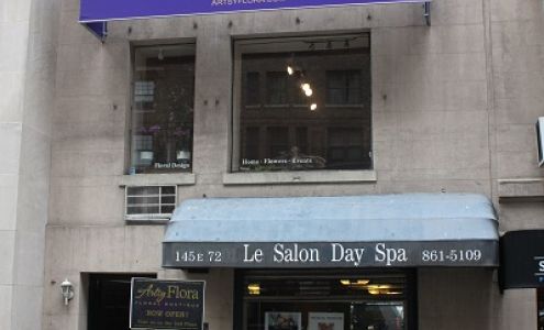 Artsy Flora Floral Boutique