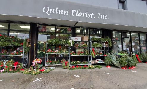 Quinn Florist