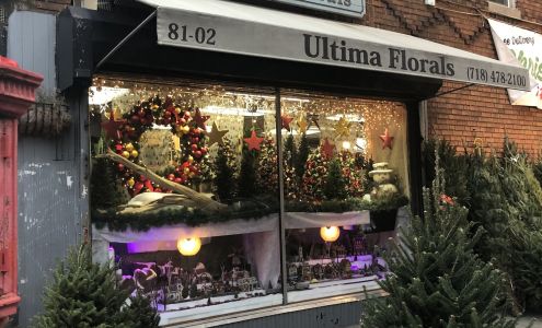 Ultima Florals