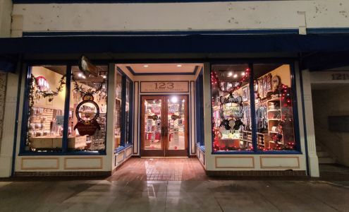 Matoska Trading Company