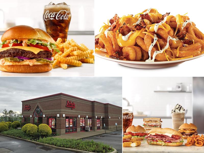 Arby's