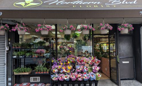 Northern Blvd. Florist