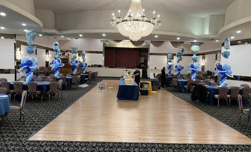 Elegant Flowers & Gifts