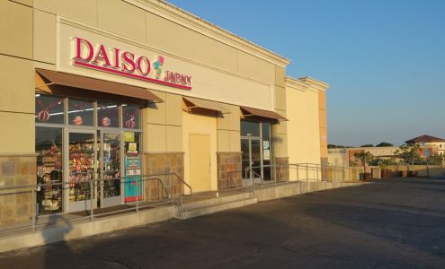 Daiso