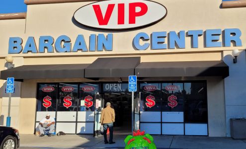 Viva Bargain Center