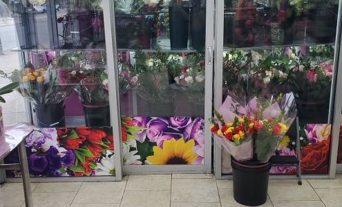 Bosmat Flowers