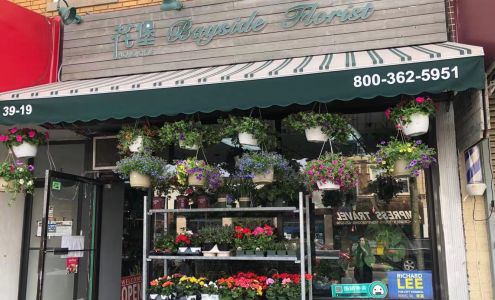 bayside florist