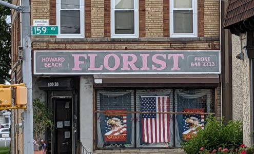 Howard Beach Florist-Located in Howard Beach, NY