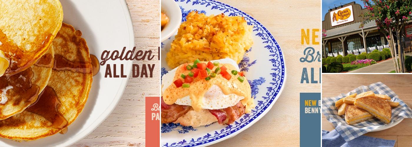 Cracker Barrel Old Country Store