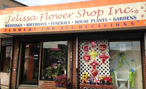 Jelissa Floral and Events