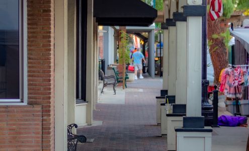 Cozy Cottage Antiques