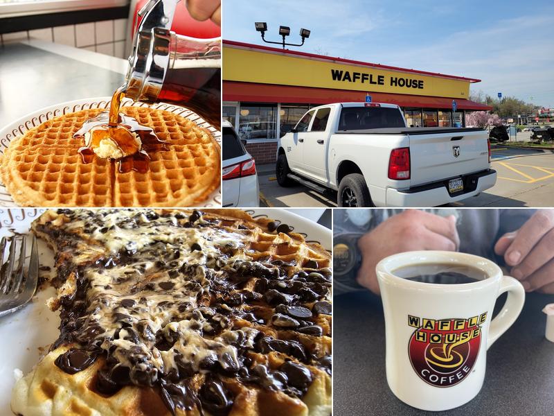 Waffle House