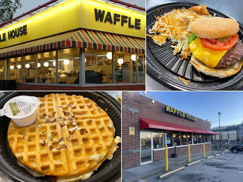 Waffle House