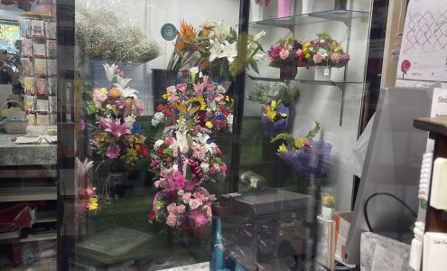 City Line Florist