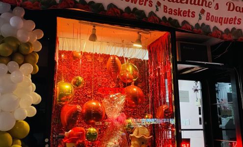 VIP Flowers & Wedding Center