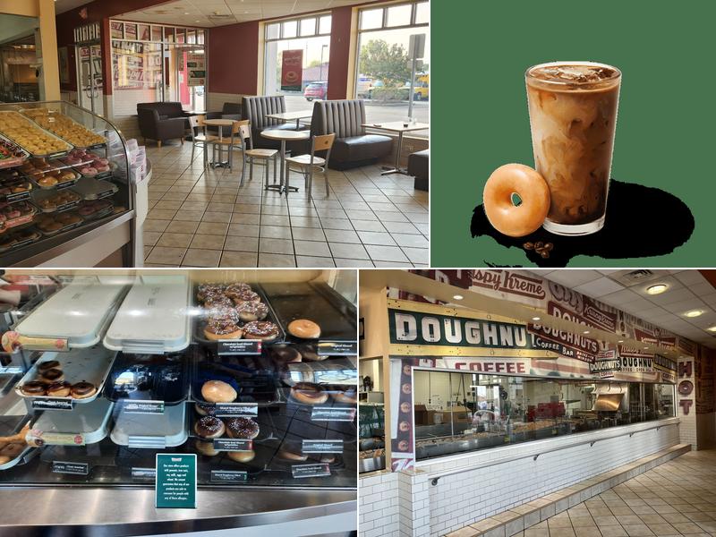 Krispy Kreme