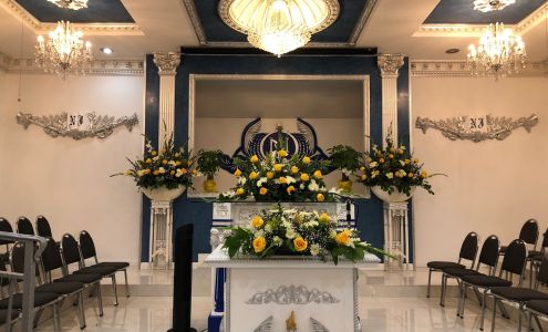 Eva's Floral Gallery