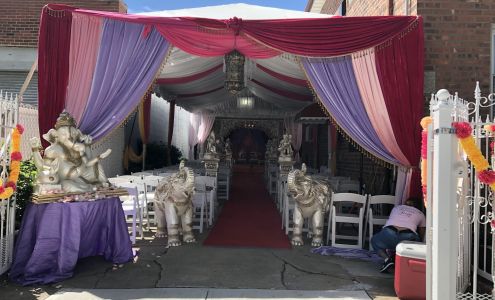 Elegant Floral Design