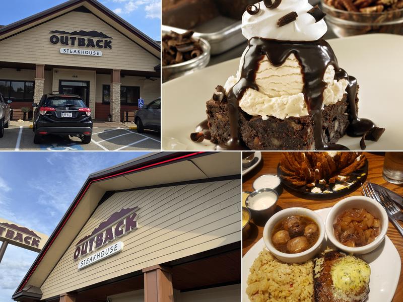 Outback Steakhouse