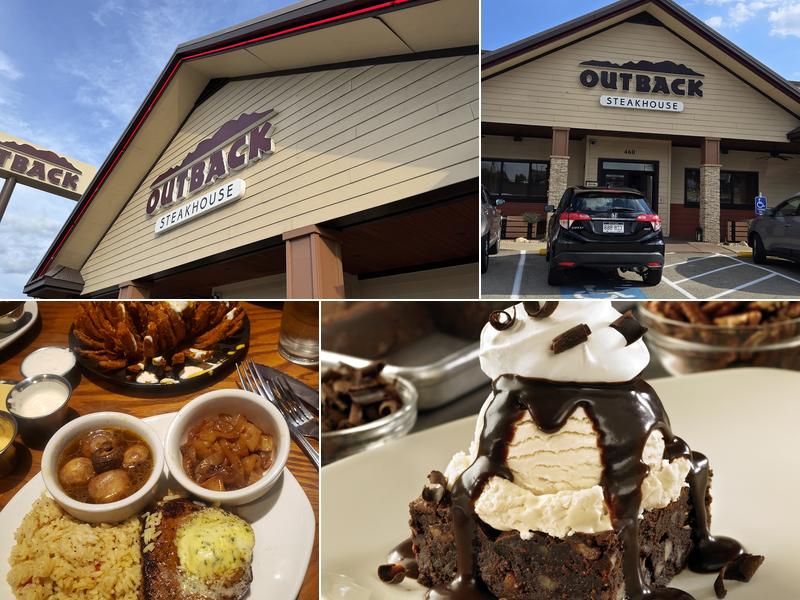 Outback Steakhouse