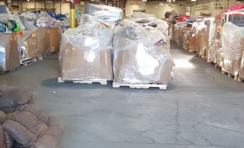 Via Trading Corporation