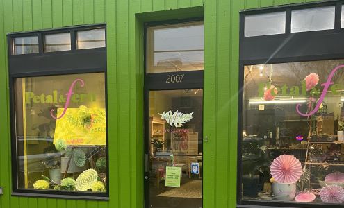 Davenport at Five Points