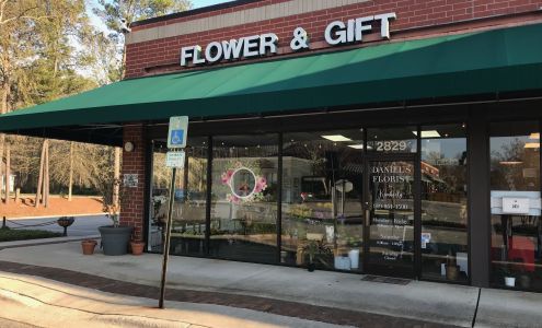 Daniel's Florist