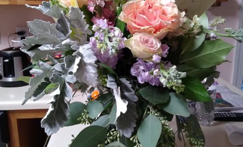 Randy McManus Designs