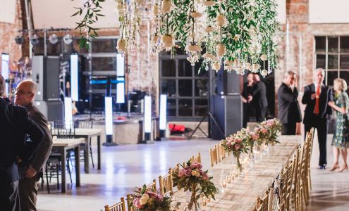 Designs North Florist & Interiors