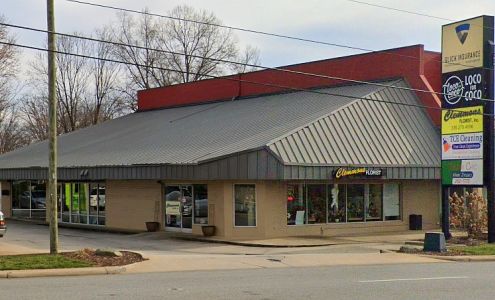 Clemmons Florist Inc.