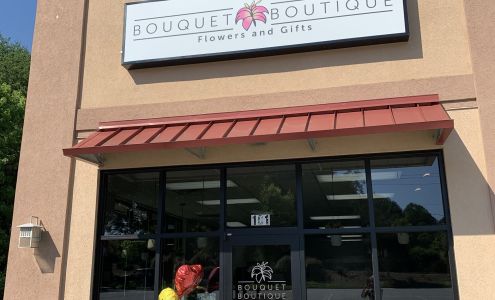 Bouquet Boutique